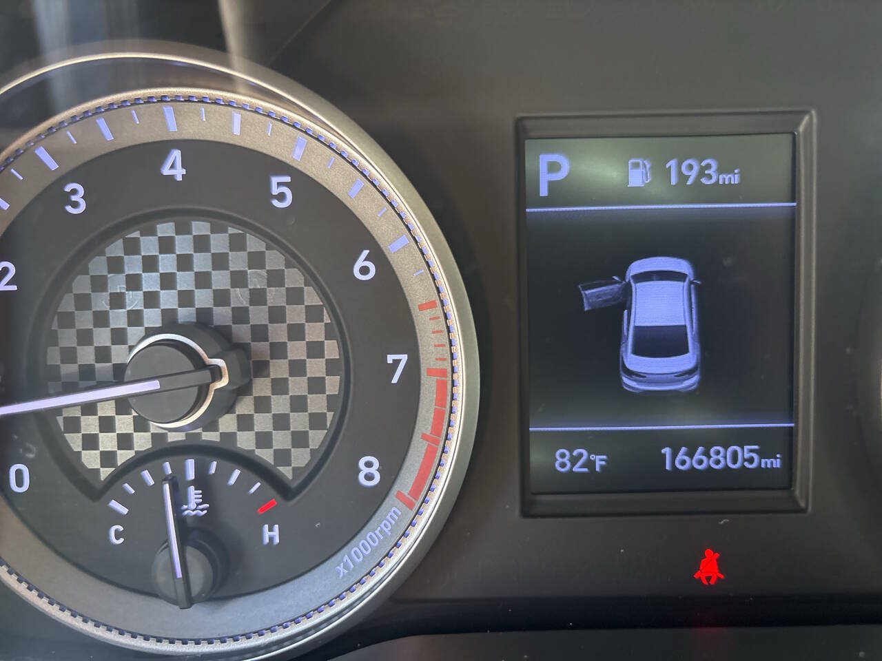 Used 2020 Hyundai Elantra SEL FWD image 15