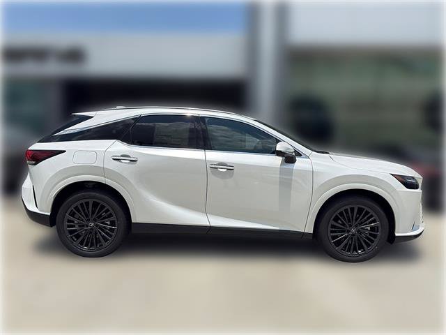 New 2026 Lexus RX 450h AWD w/ Convenience Package image 15