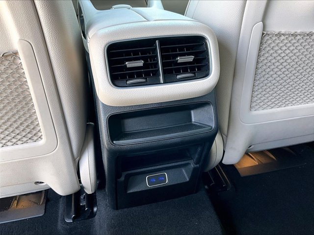 Certified 2025 Mercedes-Benz GLE 450e 4MATIC image 25