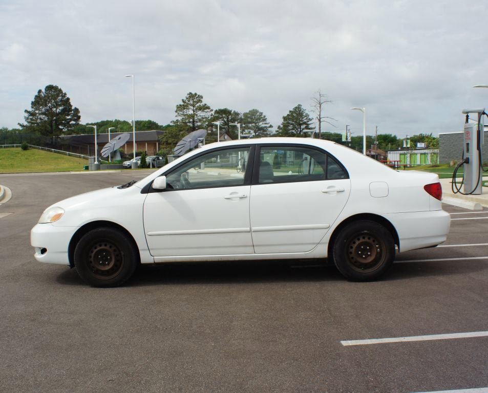 Used 2008 Toyota Corolla LE FWD image 8