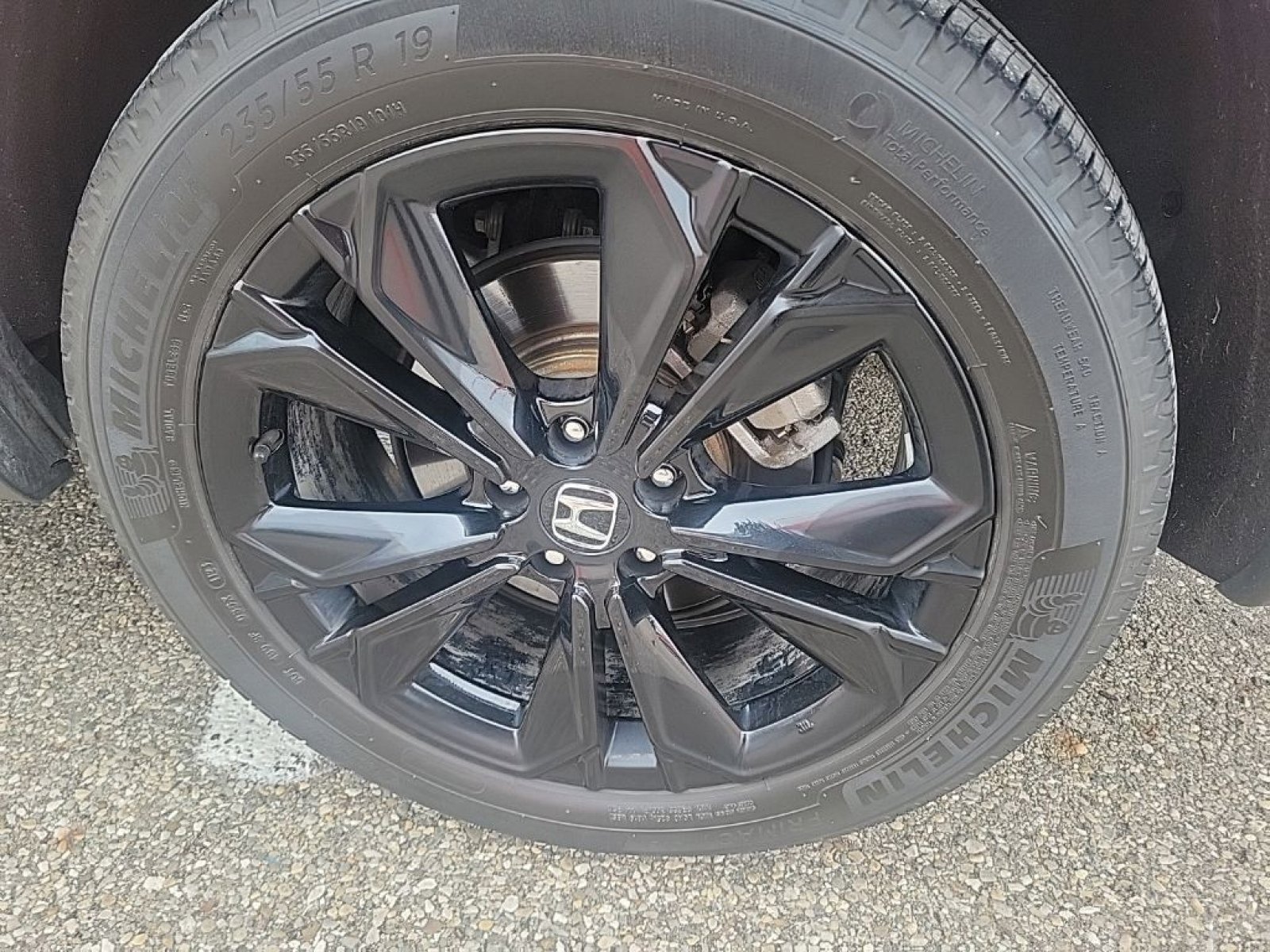 Used 2023 Honda CR-V Sport Touring image 17