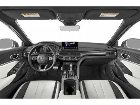 Used 2023 Acura Integra A-Spec image 8