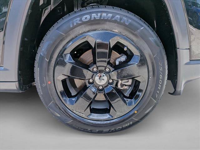 Used 2021 Jeep Compass Latitude w/ Convenience Group FWD image 22