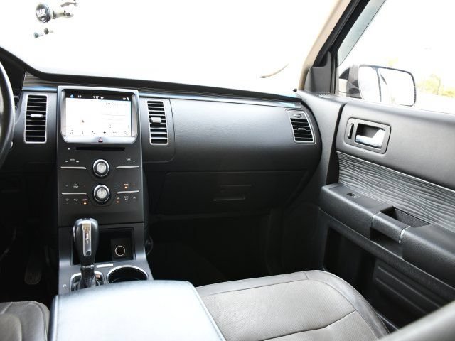 Used 2016 Ford Flex SEL w/ Equipment Group 202A AWD/4WD image 25