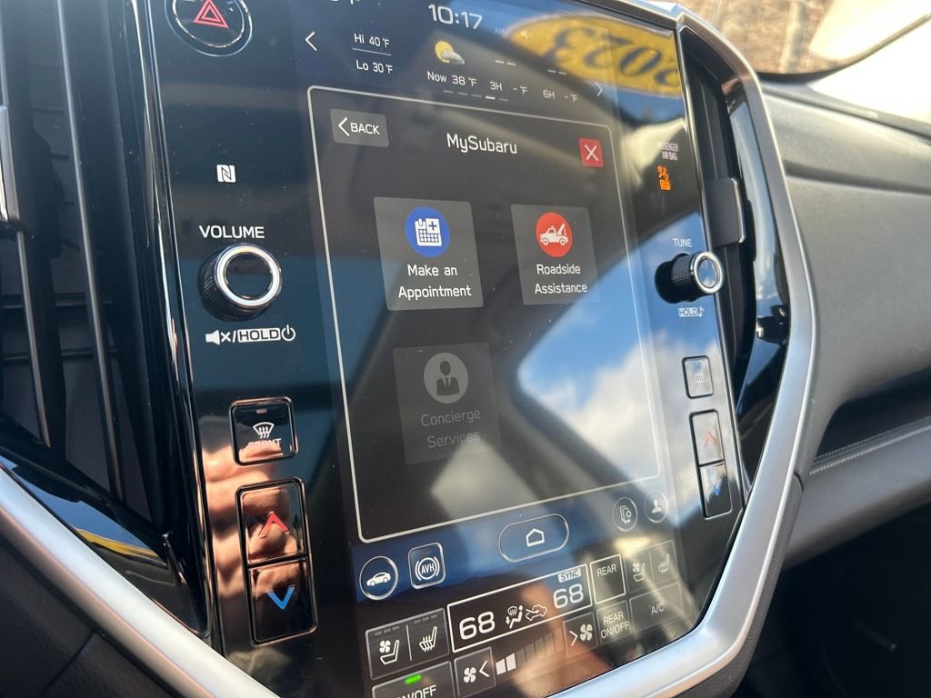 Used 2023 Subaru Ascent Touring image 14