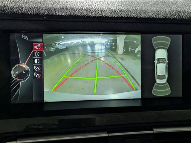 Used 2013 BMW 740i RWD image 14
