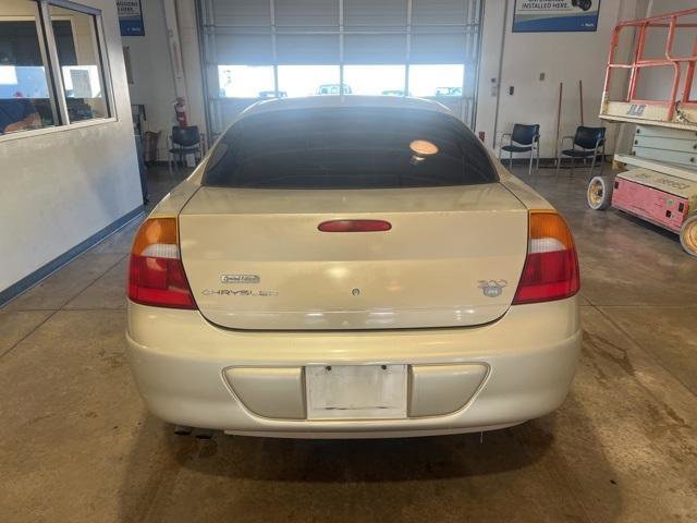 Used 2000 Chrysler 300M 4D Sedan image 7