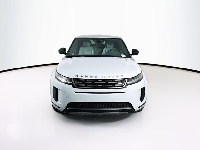Used 2026 Land Rover Range Rover Evoque S AWD/4WD image 2