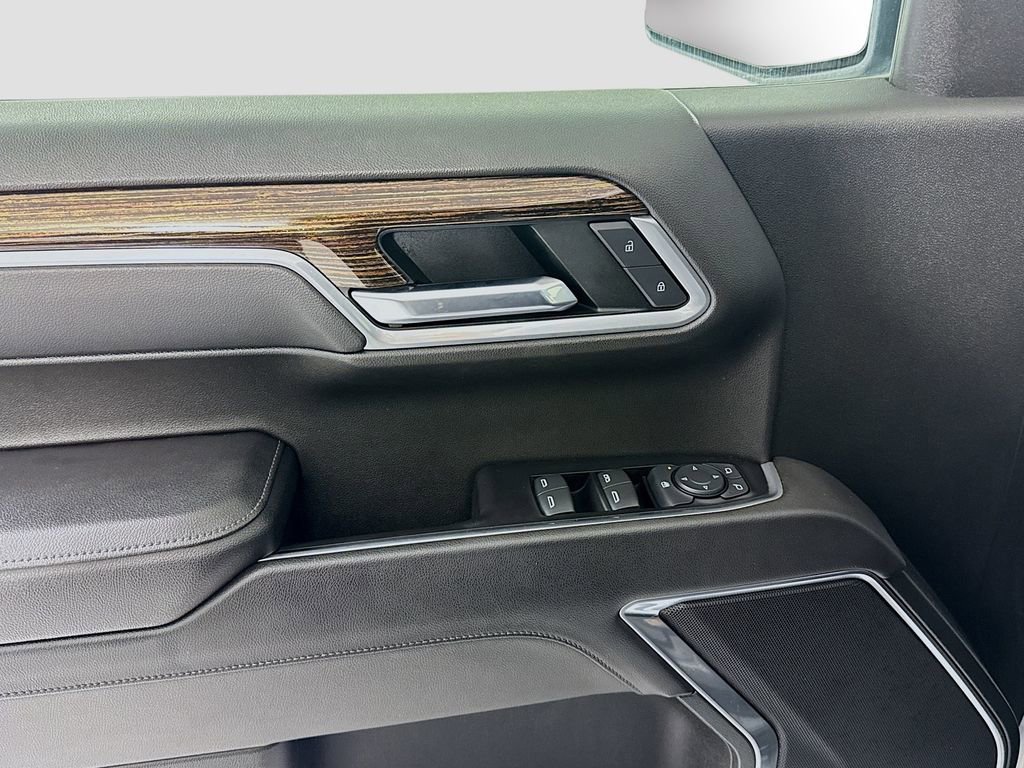Used 2022 GMC Sierra 1500 Elevation image 17