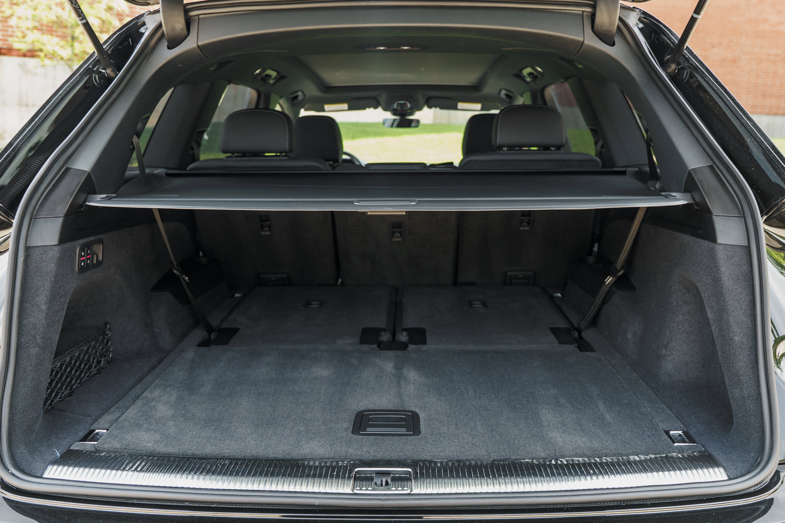 Used 2025 Audi Q7 3.0T Premium Plus w/ Premium Plus Package image 28