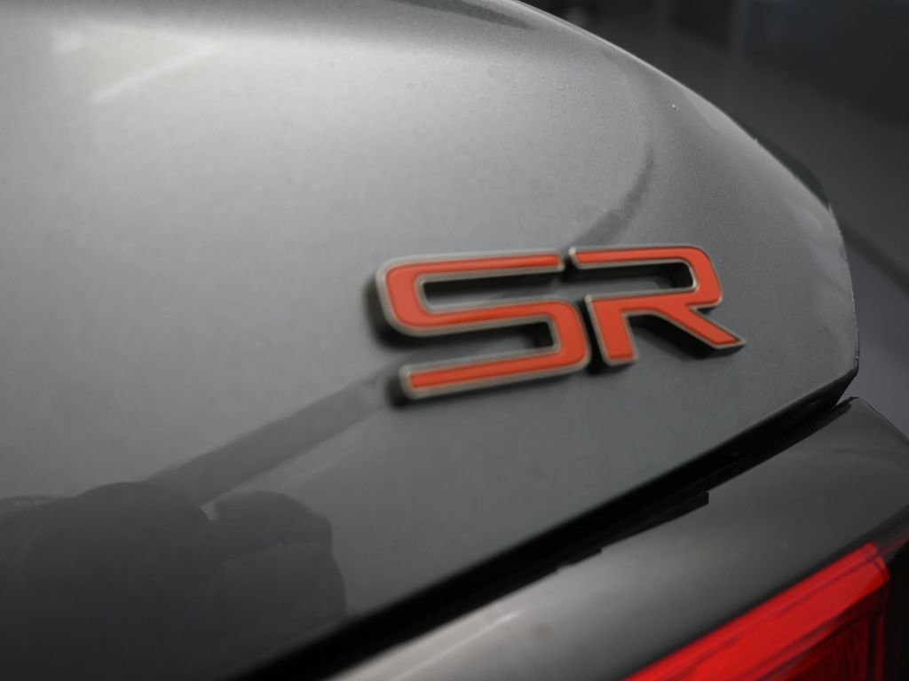 Used 2024 Nissan Altima 2.5 SR image 33