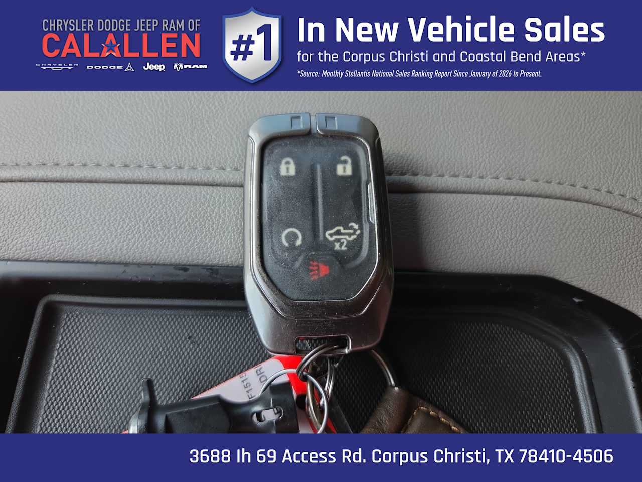 Used 2020 Chevrolet Silverado 2500 LTZ w/ LTZ Premium Package AWD/4WD image 27