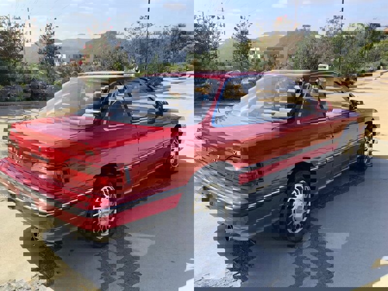 Used 1990 Acura Legend Base image 11