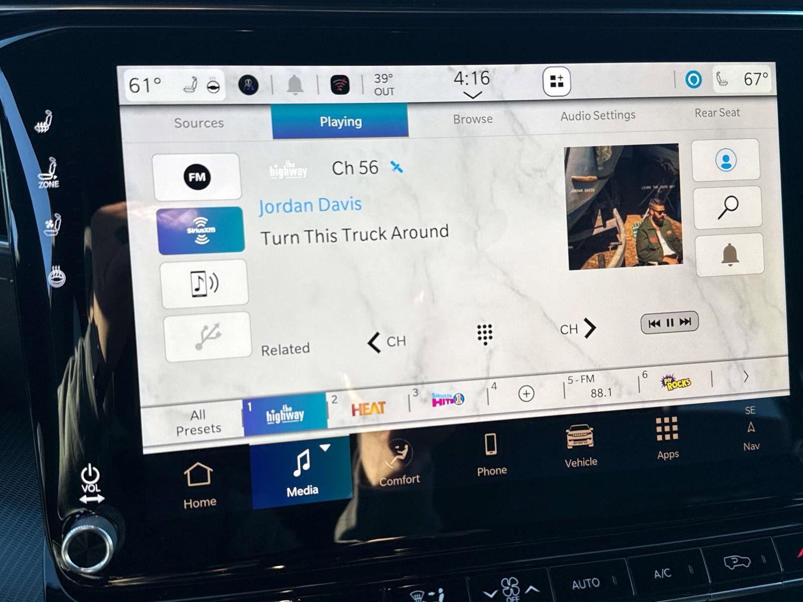 New 2026 Jeep Grand Wagoneer L Summit image 14