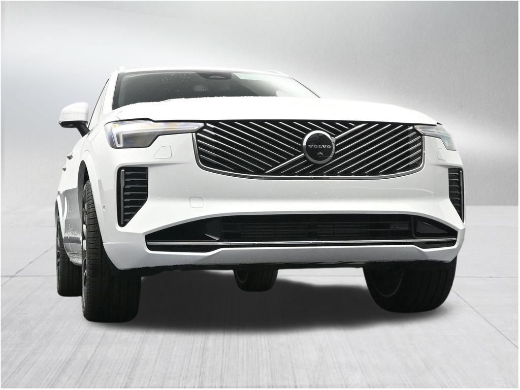 New 2026 Volvo XC90 T8 Plus w/ Protection Package Premier AWD/4WD image 27