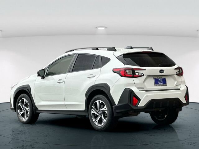 Certified 2024 Subaru Crosstrek 2.0i Premium AWD/4WD image 4