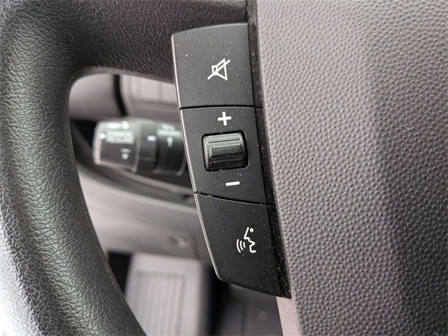 Used 2015 RAM ProMaster 2500 w/ Mopar Trailer Tow Group image 15