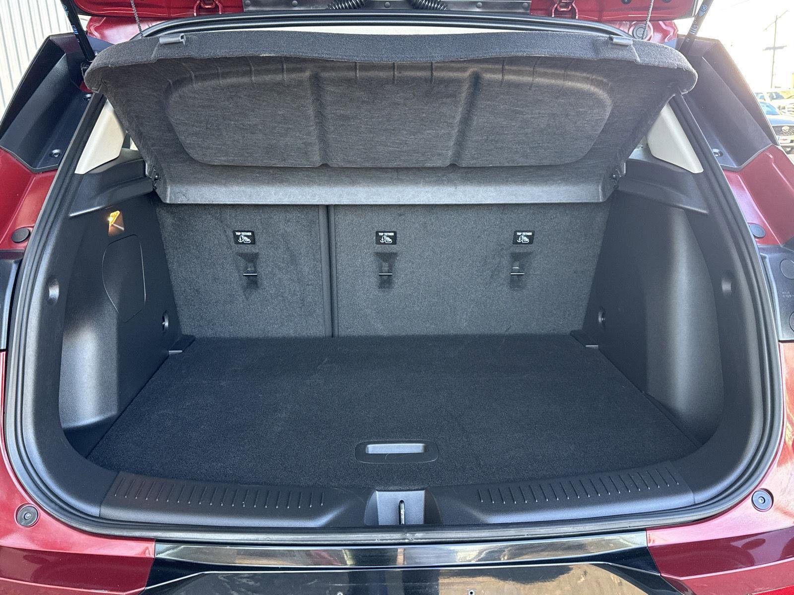 Used 2024 Buick Encore GX Sport Touring w/ Advanced Technology Package image 14