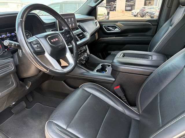 Used 2021 GMC Yukon XL SLT AWD/4WD image 18