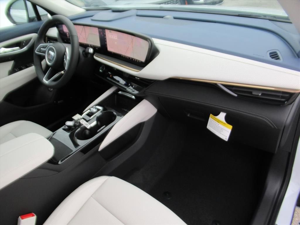 New 2026 Buick Envision Avenir image 13