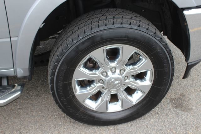 Used 2020 RAM 2500 Limited image 35