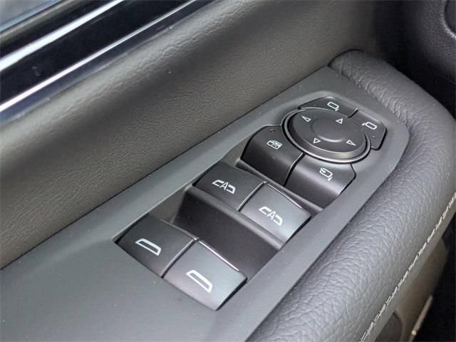 New 2026 GMC Yukon XL Denali AWD/4WD image 23