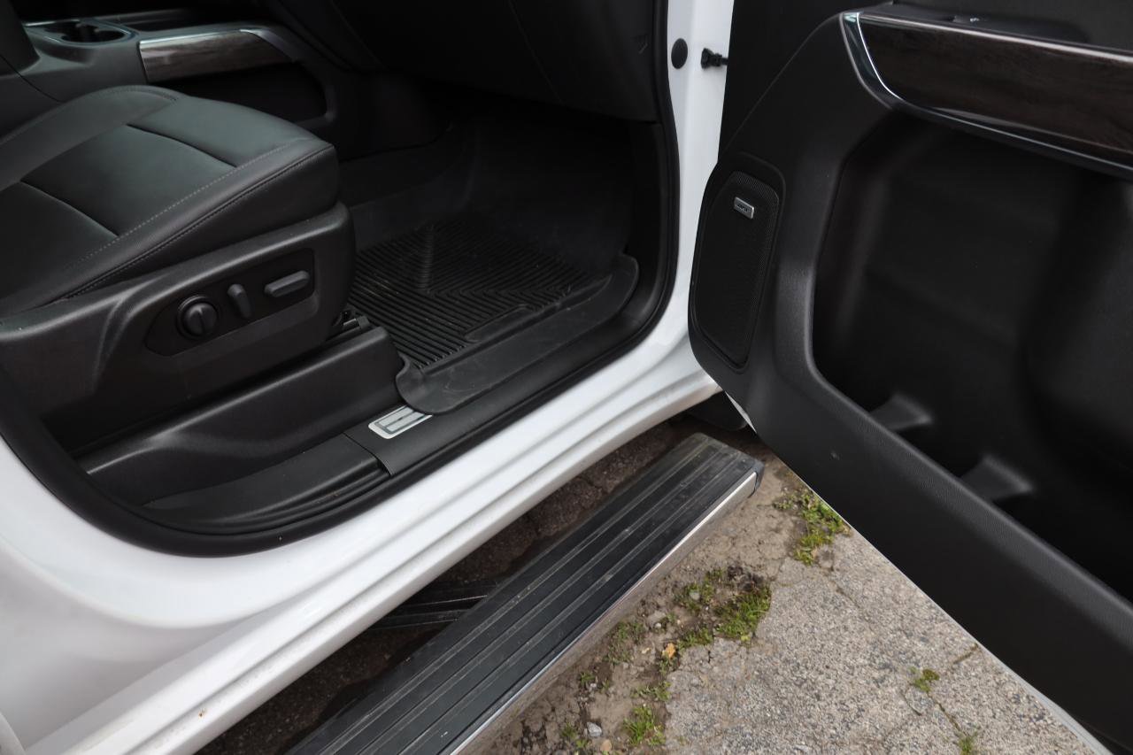 Used 2022 Chevrolet Silverado 1500 LTZ w/ LTZ Premium Package image 28