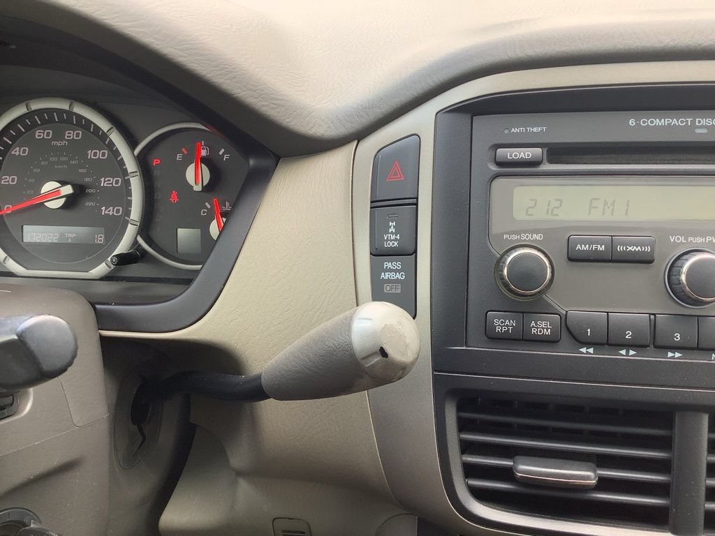 Used 2007 Honda Pilot EX-L image 11