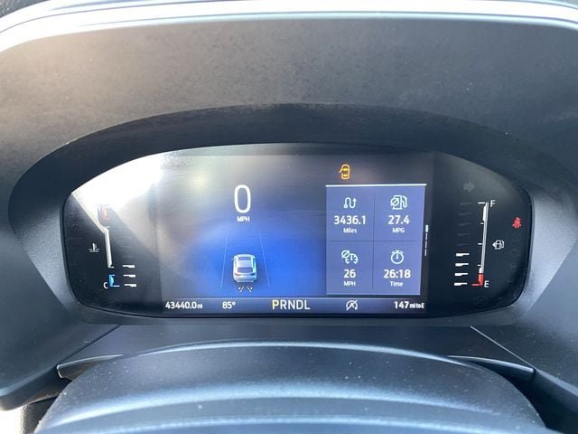 Certified 2023 Ford Escape FWD image 34