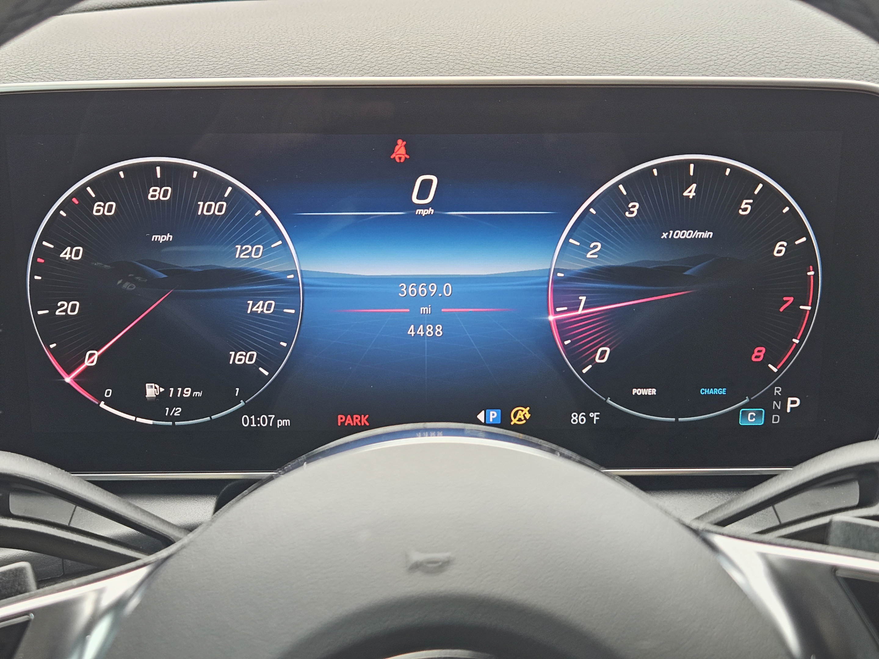 Certified 2026 Mercedes-Benz GLC 300 image 8