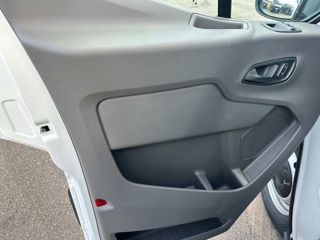New 2025 Ford Transit 350 XL image 19