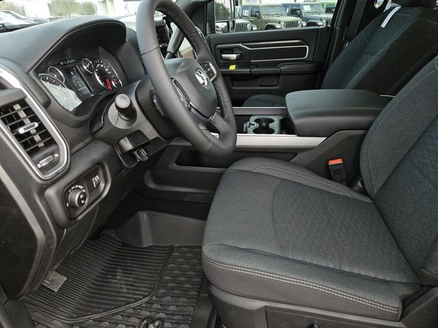 New 2026 RAM 2500 Lone Star image 24