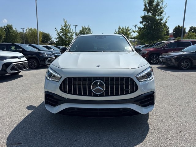 Used 2023 Mercedes-Benz GLA 45 AMG 4MATIC image 10