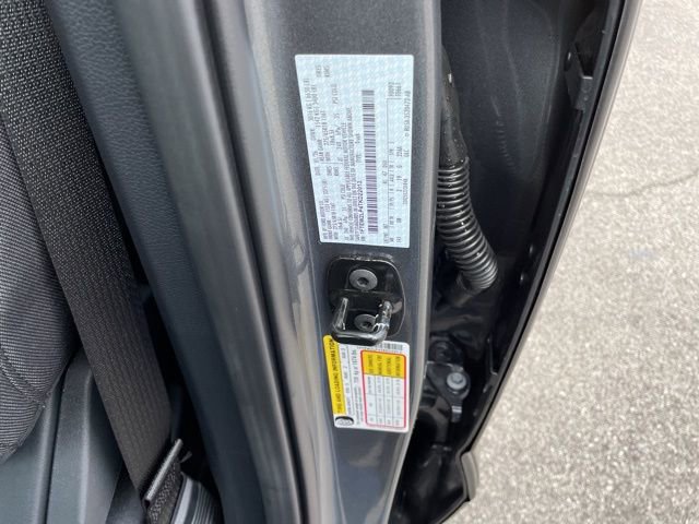 New 2026 Ford F150 STX image 24