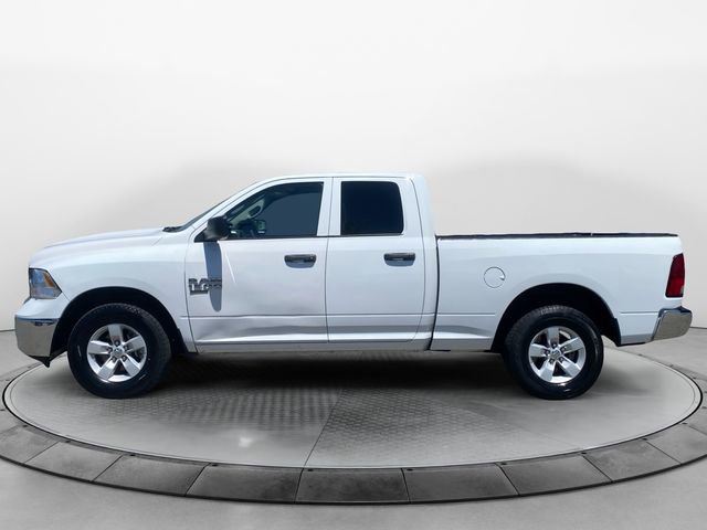 Used 2024 RAM 1500 Classic SLT RWD image 2