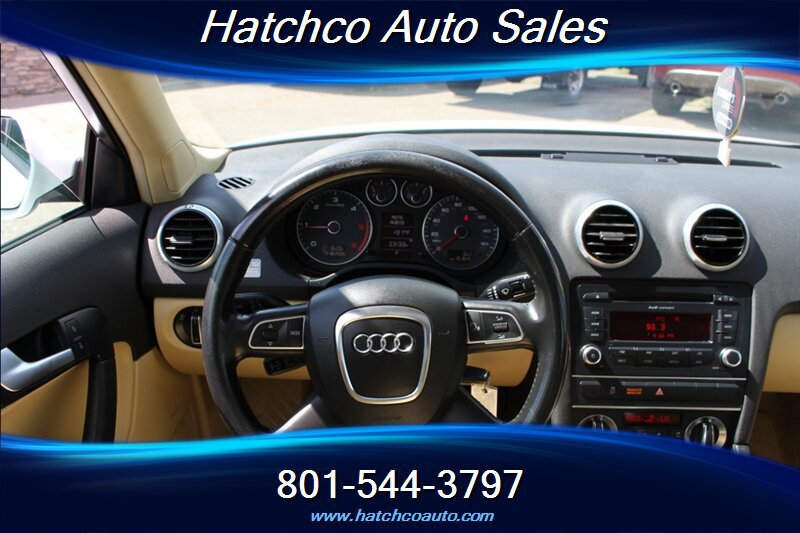 Used 2011 Audi A3 TDI Premium FWD image 23