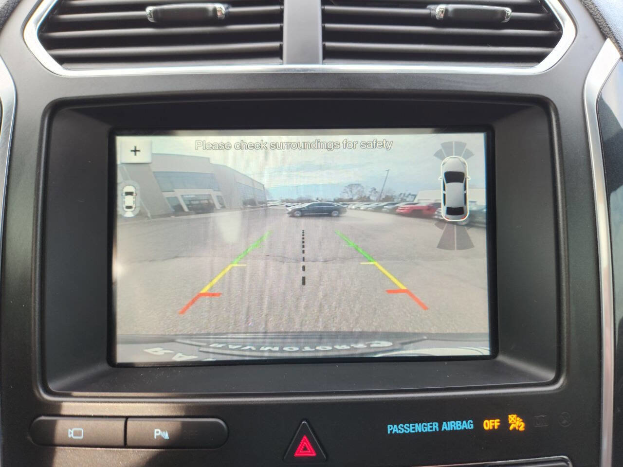 Used 2018 Ford Explorer Sport w/ Equipment Group 401A image 27