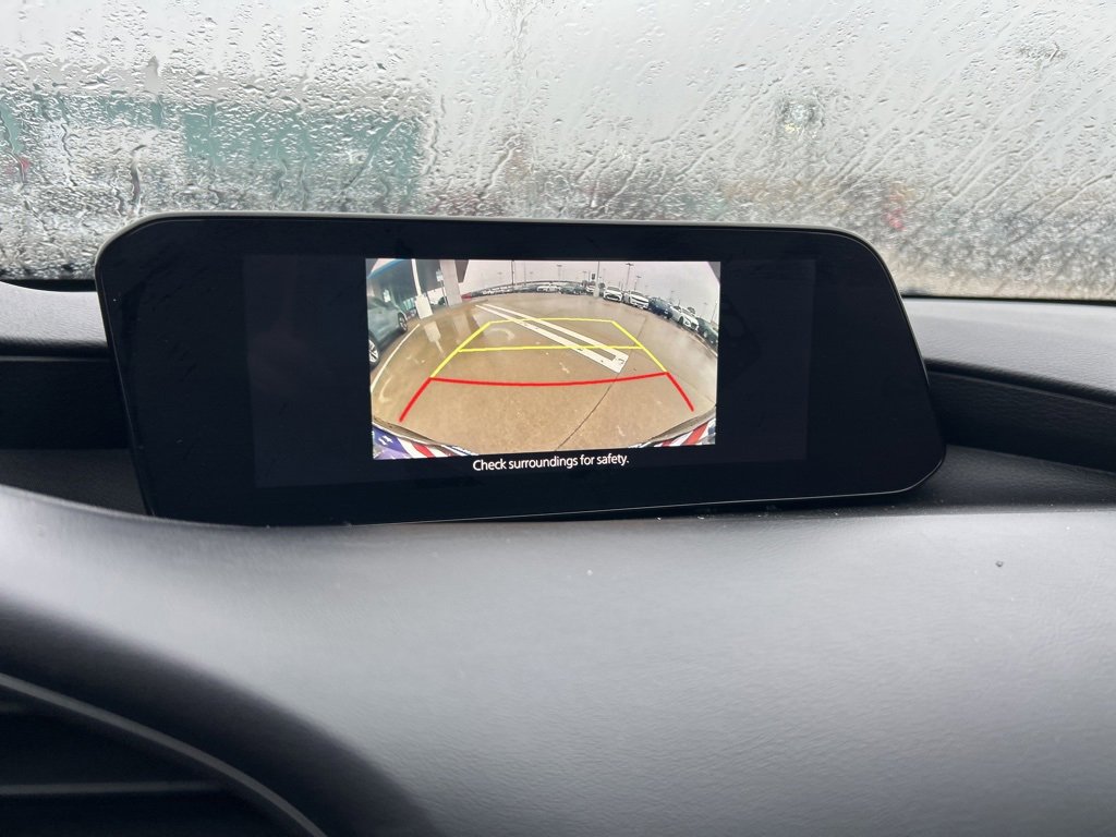 Used 2023 MAZDA MAZDA3 s image 19