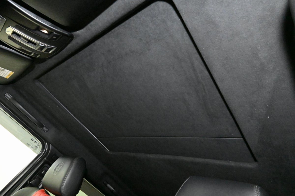 Used 2018 Mercedes-Benz G 65 AMG 4MATIC image 11