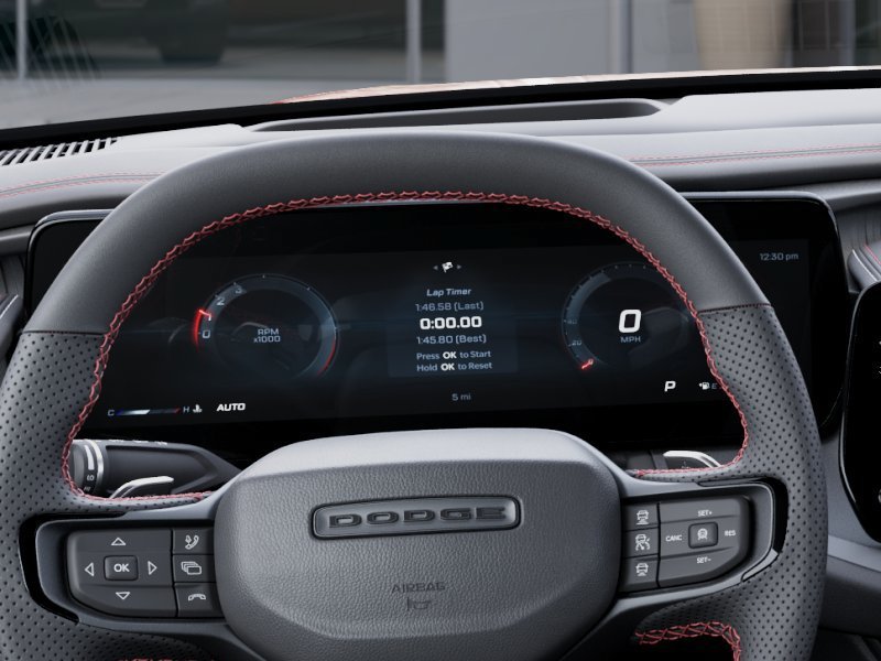 New 2026 Dodge Charger R/T AWD/4WD image 17
