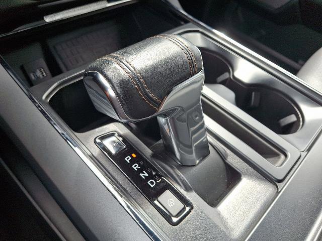 Certified 2022 Ford F150 Lightning Lariat image 15