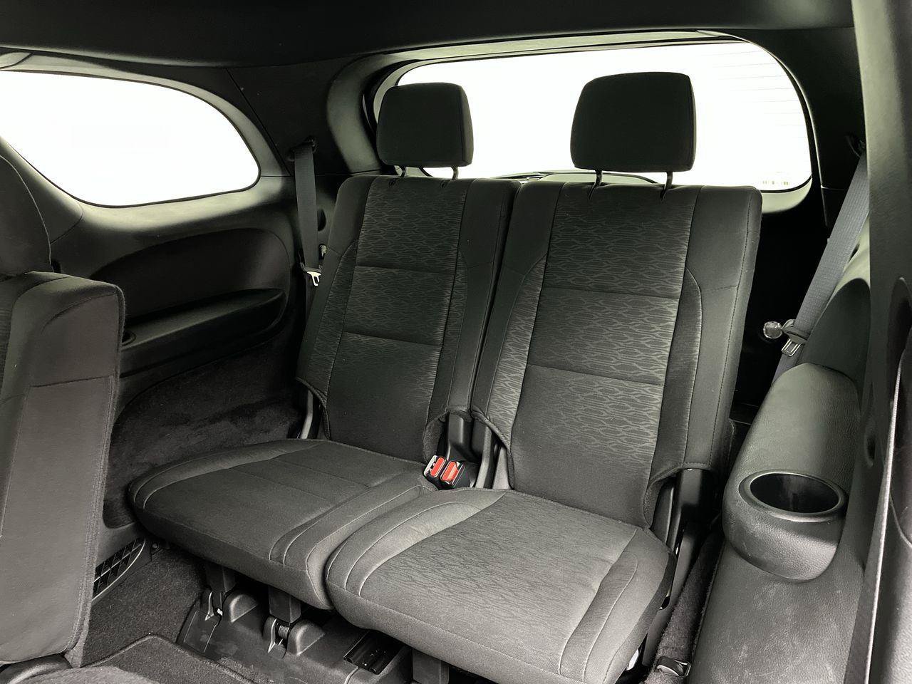 Used 2026 Dodge Durango GT AWD/4WD image 13