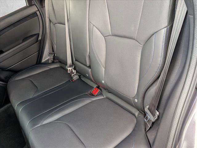 Certified 2026 Subaru Forester Limited AWD/4WD image 19