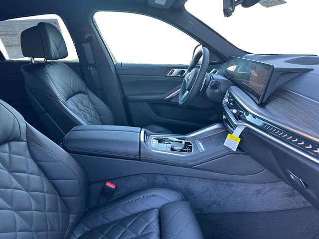 New 2026 BMW X6 xDrive40i image 25