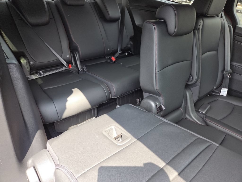 New 2026 Honda Odyssey Sport-L image 30