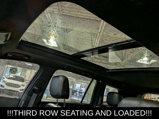Used 2020 Cadillac XT6 Sport AWD/4WD image 15
