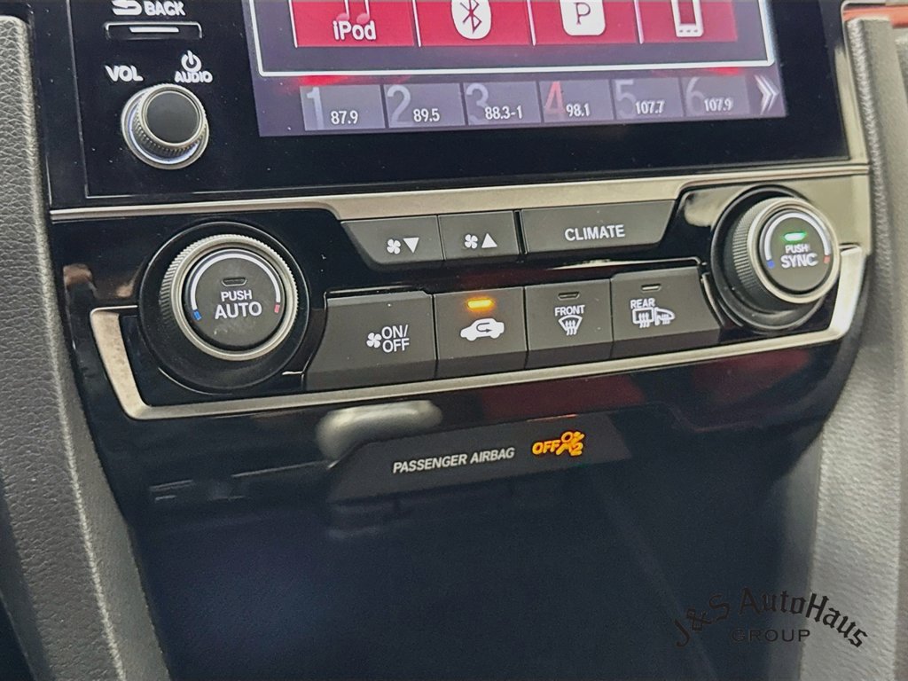 Used 2021 Honda Civic Type R image 20