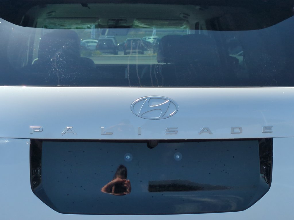 New 2026 Hyundai Palisade SEL AWD/4WD image 10