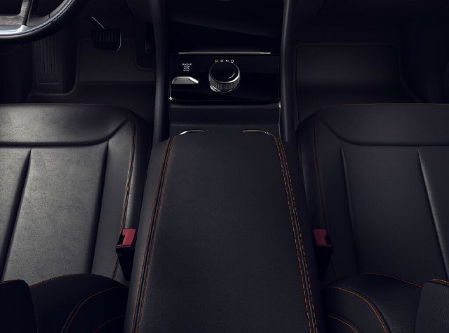 New 2026 Jeep Grand Cherokee Limited AWD/4WD image 4