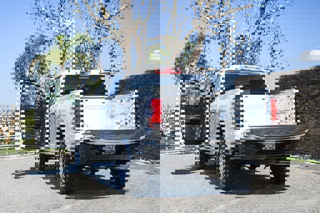 Used 2025 Chevrolet Colorado W/T image 24